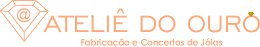 Logo Ateliê do Ouro