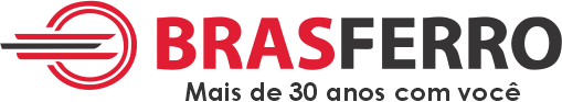 Logo BrasFerro
