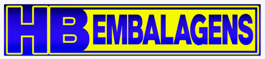 Logo HB Embalagens