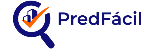 Logo PredFácil